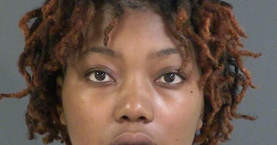 21-year-old North Charleston woman charged with murder in death of man ...