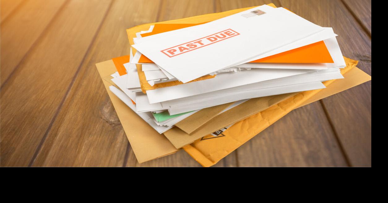 Personal finance tips to get you back on track in 2025 | Business