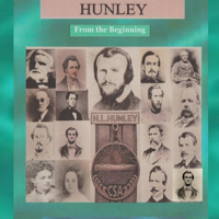New book release highlights crew members of ill-fated H.L. Hunley