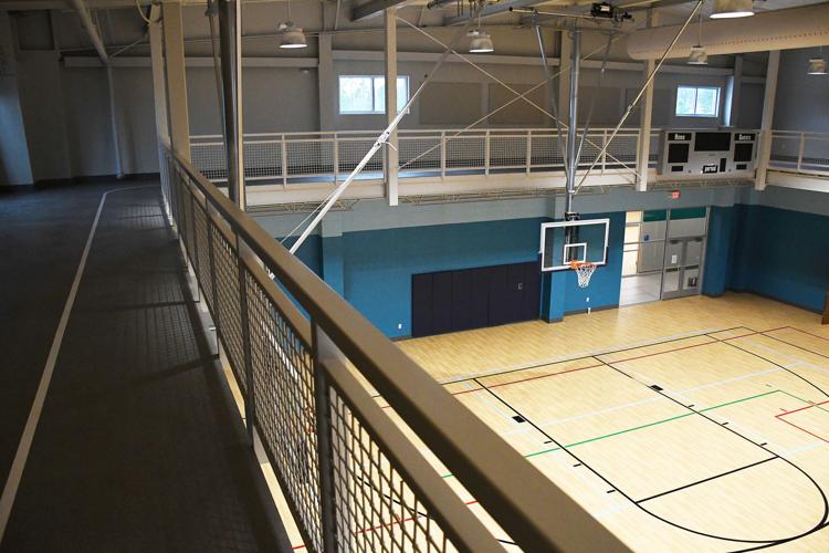 Lowcountry's largest YMCA opening Saturday in Cane Bay News