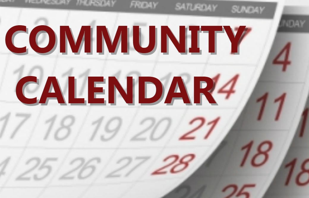 Around the community