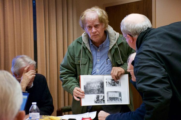 Hotel Aiken earns Design Review Board blessing for historic register ...