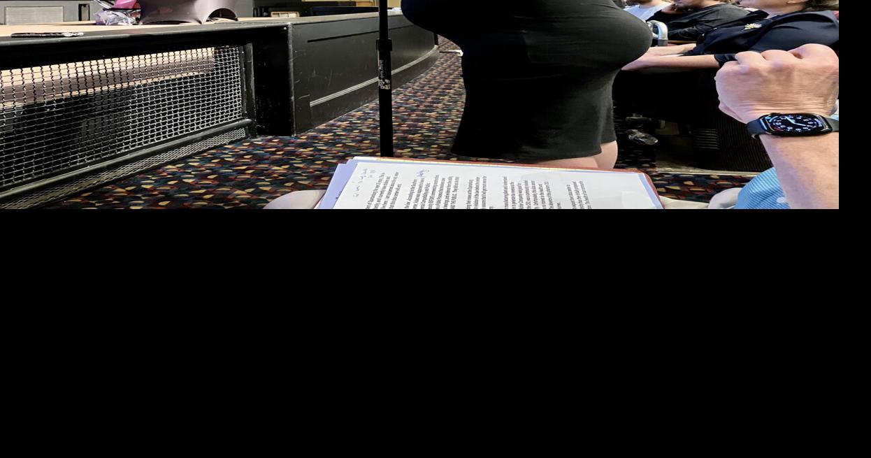 As law firm fights Spartanburg data center, locals worry that pollution will hurt their grandkids