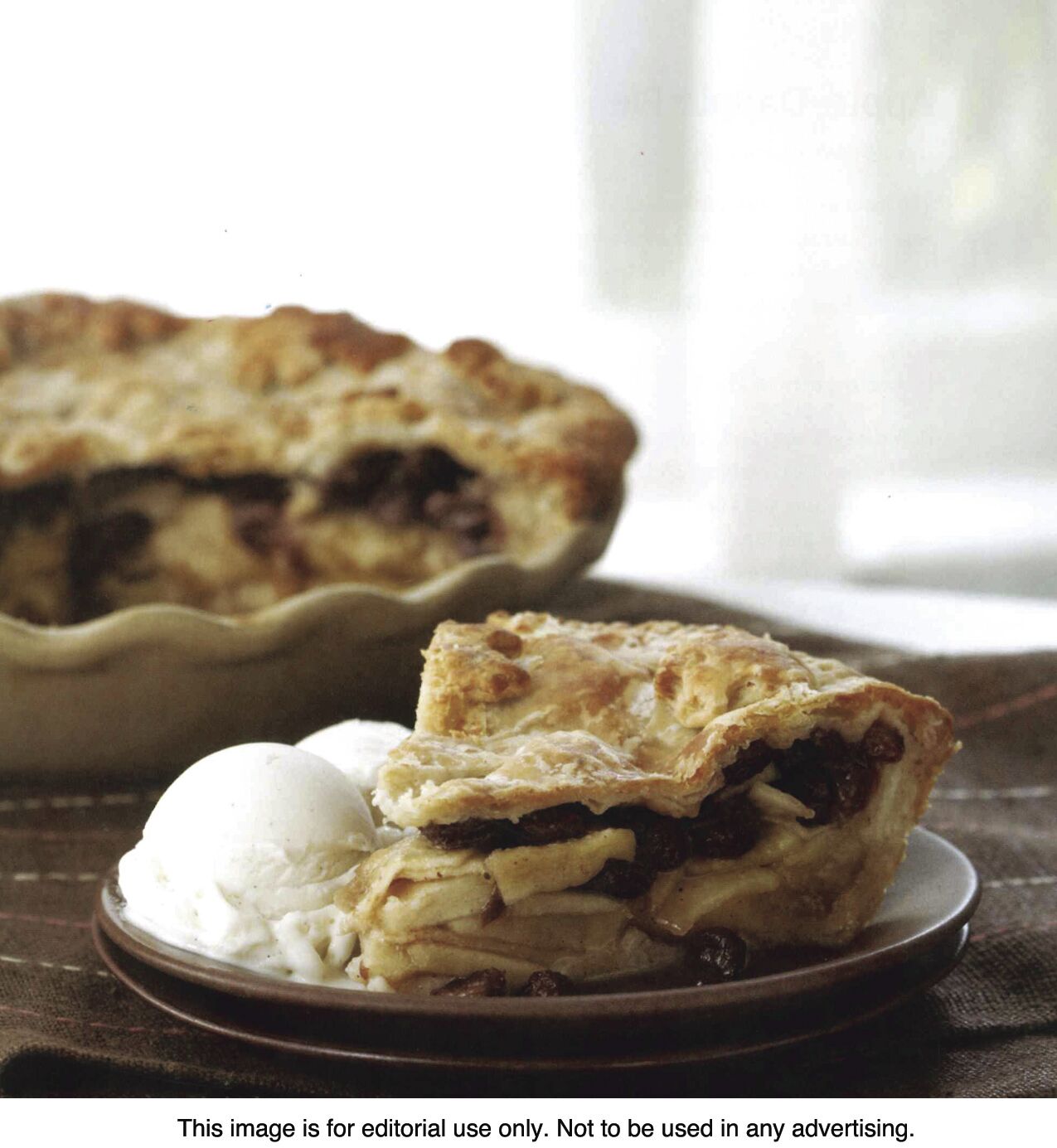 It's always the right time of year for fresh apple pie - Vimarsana News