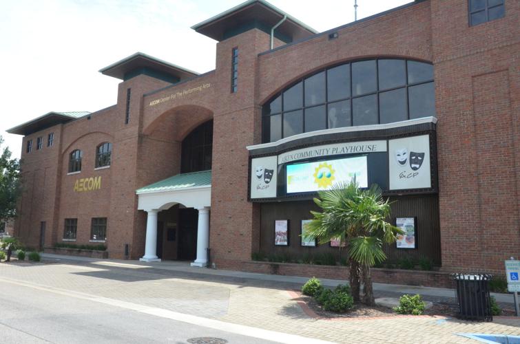 Musicals, drama, comedy and a miracle Aiken Community Playhouse