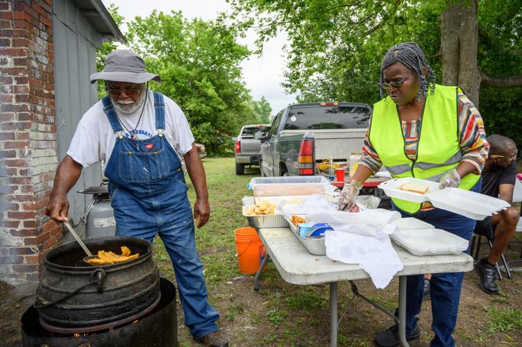Photos Summerton Festival honors Briggs v. Elliott Civil Rights case
