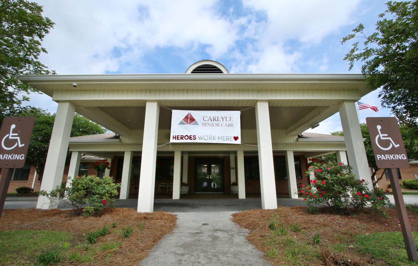 South Carolina Announces Updated Nursing Home Visitation Guidelines