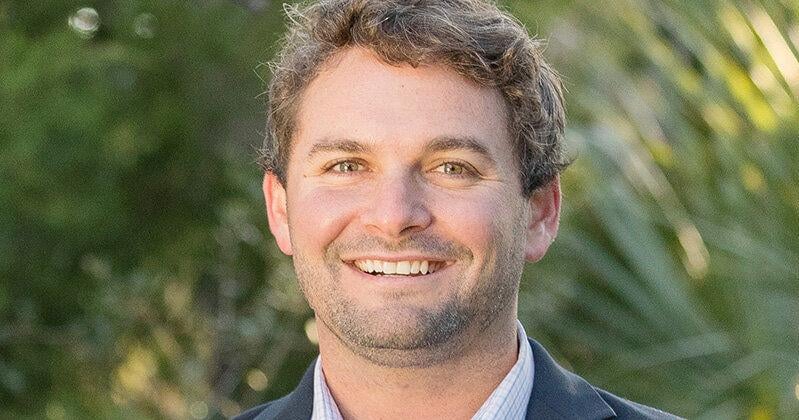 Charleston Democrat picked as gubernatorial nominee Jermaine Johnson's Lt. Gov. running mate