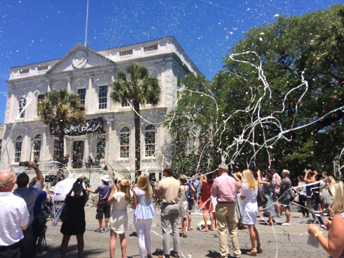 Spoleto cited as 'artistic capital' during festival's kickoff ceremony
