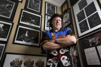 USC accepts gift of $300,000 in Kiss memorabilia from Charleston area couple