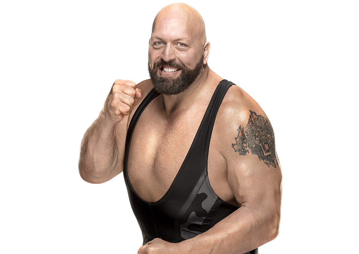 Paul Wight, WWE’s Big Show, makes giant move to All Elite Wrestling