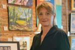 Beverly Zimmer: Dreams come true in life and work for equine sculptor