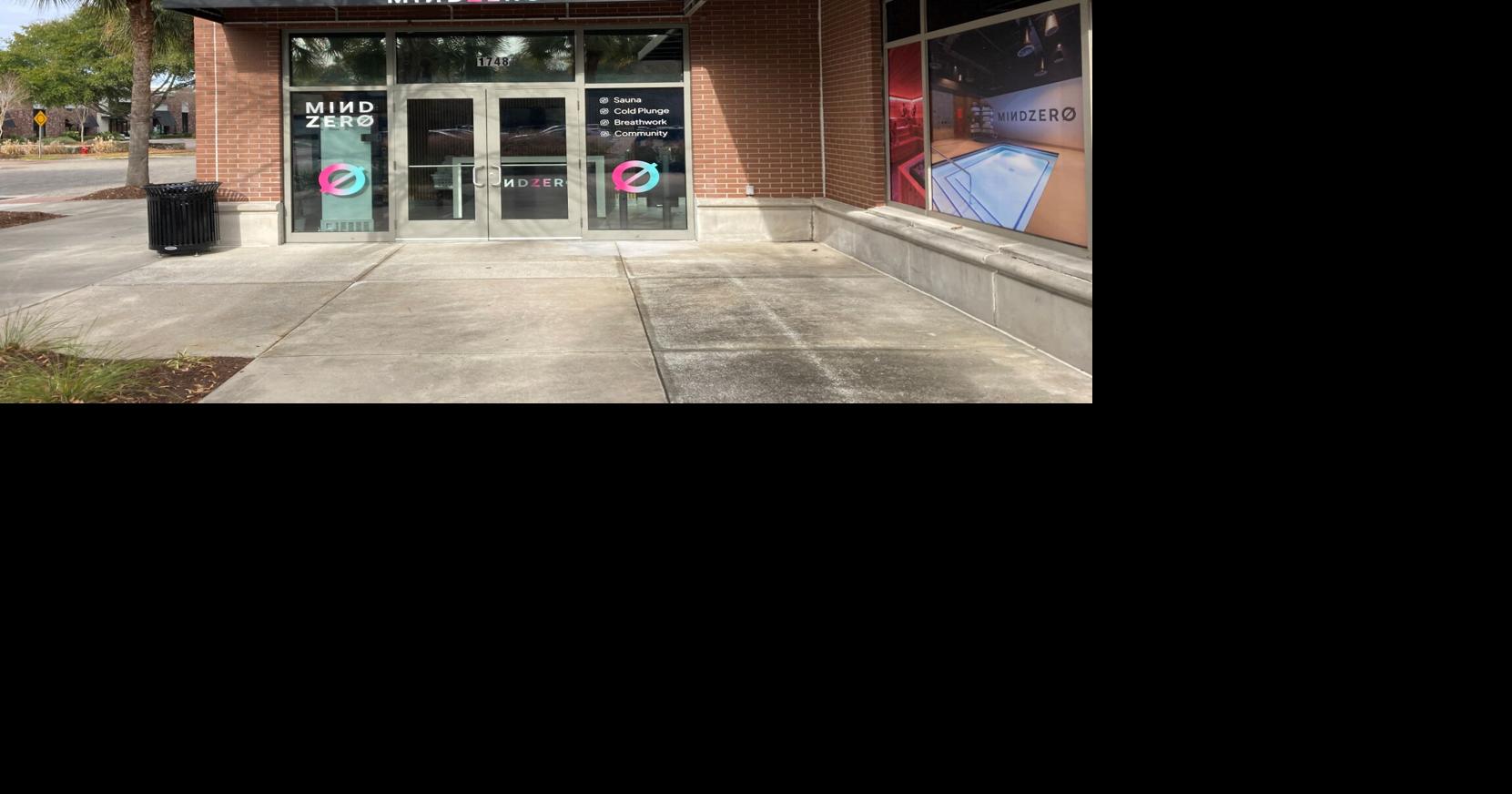 SC health studios that combined hot and cold therapies shuts down