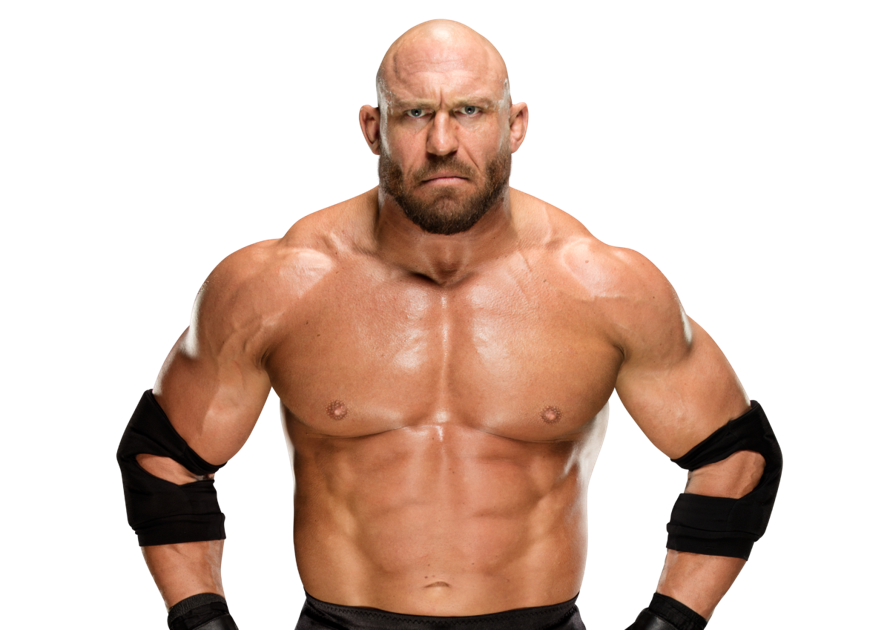 Where Is Ryback Now Wrestling Postandcourier Com