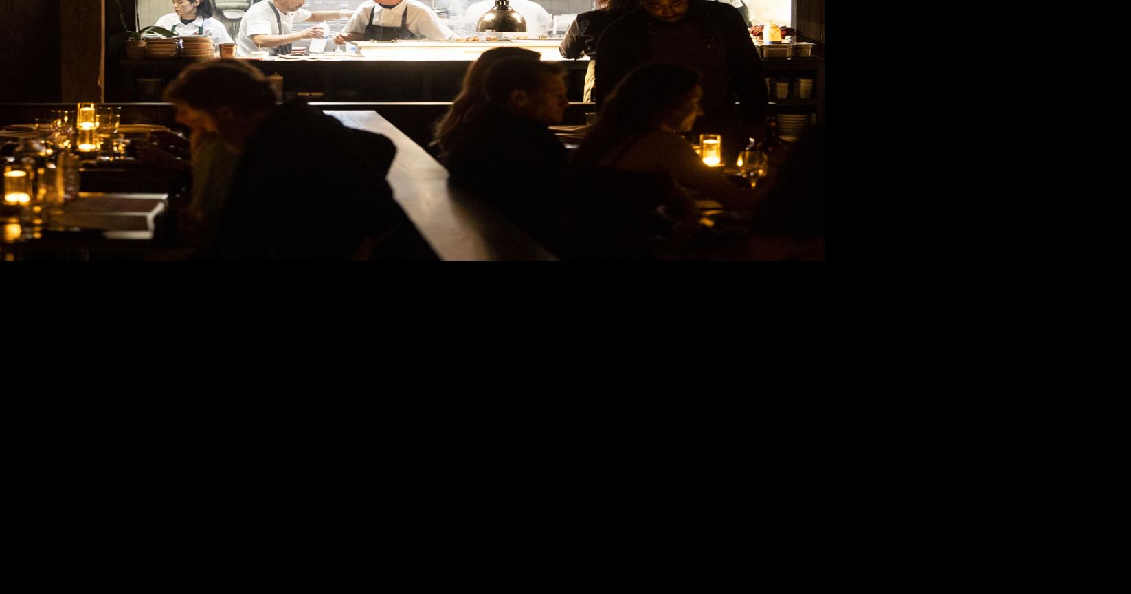 New Japanese restaurant opens with grilled meats and craft cocktails in Charleston