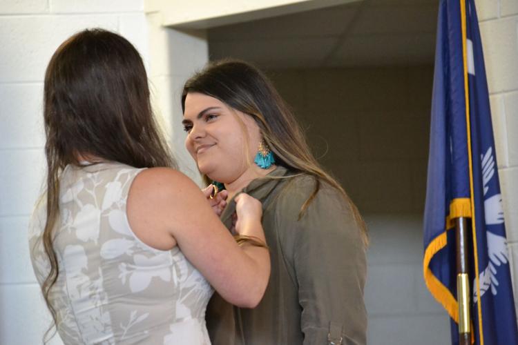 Aiken Tech hosting pinning ceremony for medical programs Aiken Tech hosting pinning ceremony for medical programs