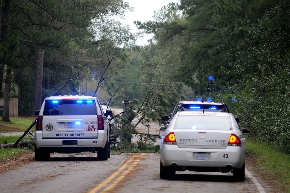 Dorchester County Sheriff's Office to receive new car and body camera