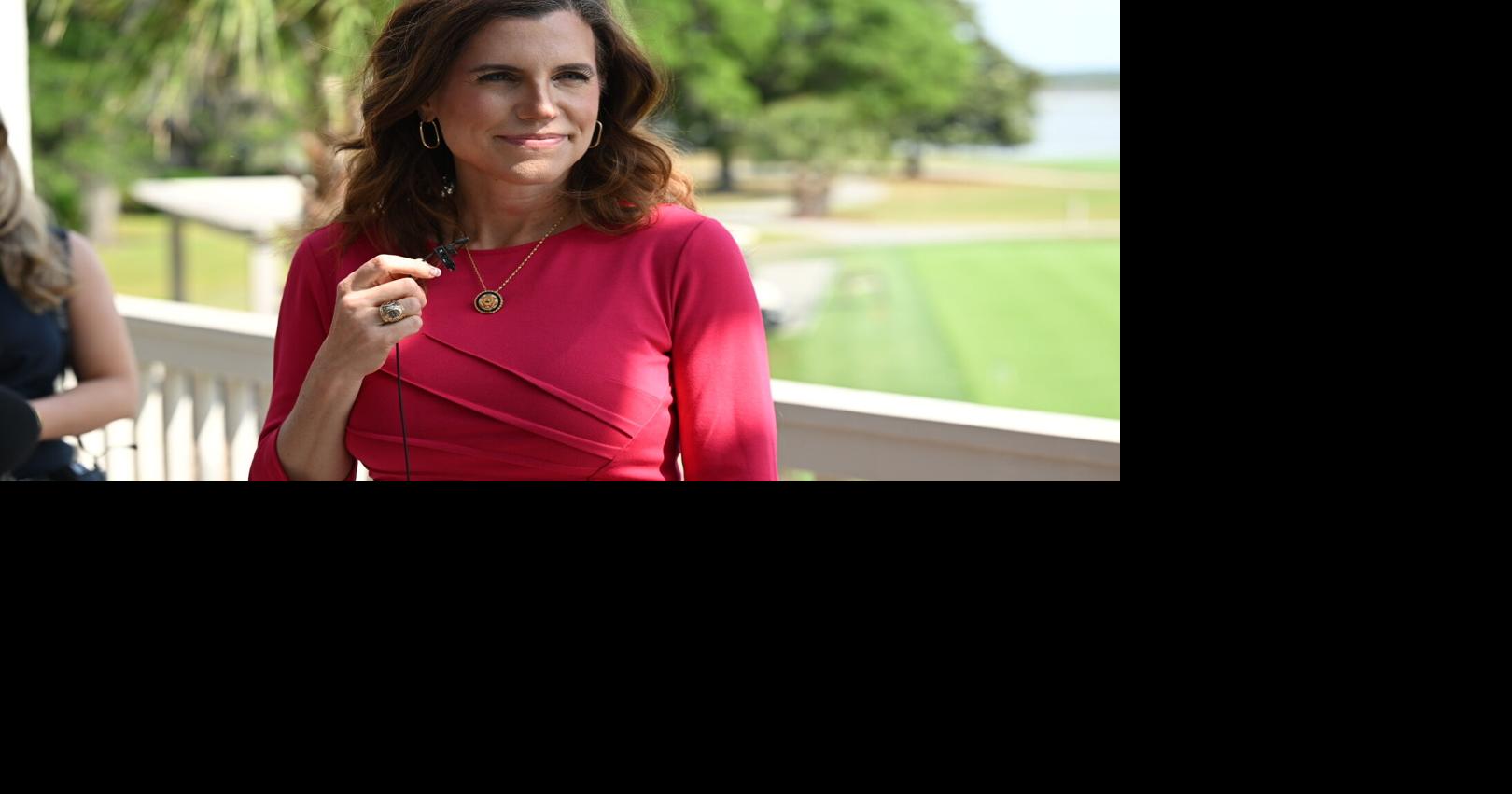 US Rep. Nancy Mace files defamation lawsuit, claims social media attacks ...