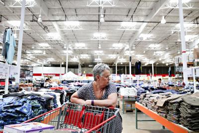 Will Millennials Kill Costco And Sam S Club Business Postandcourier Com