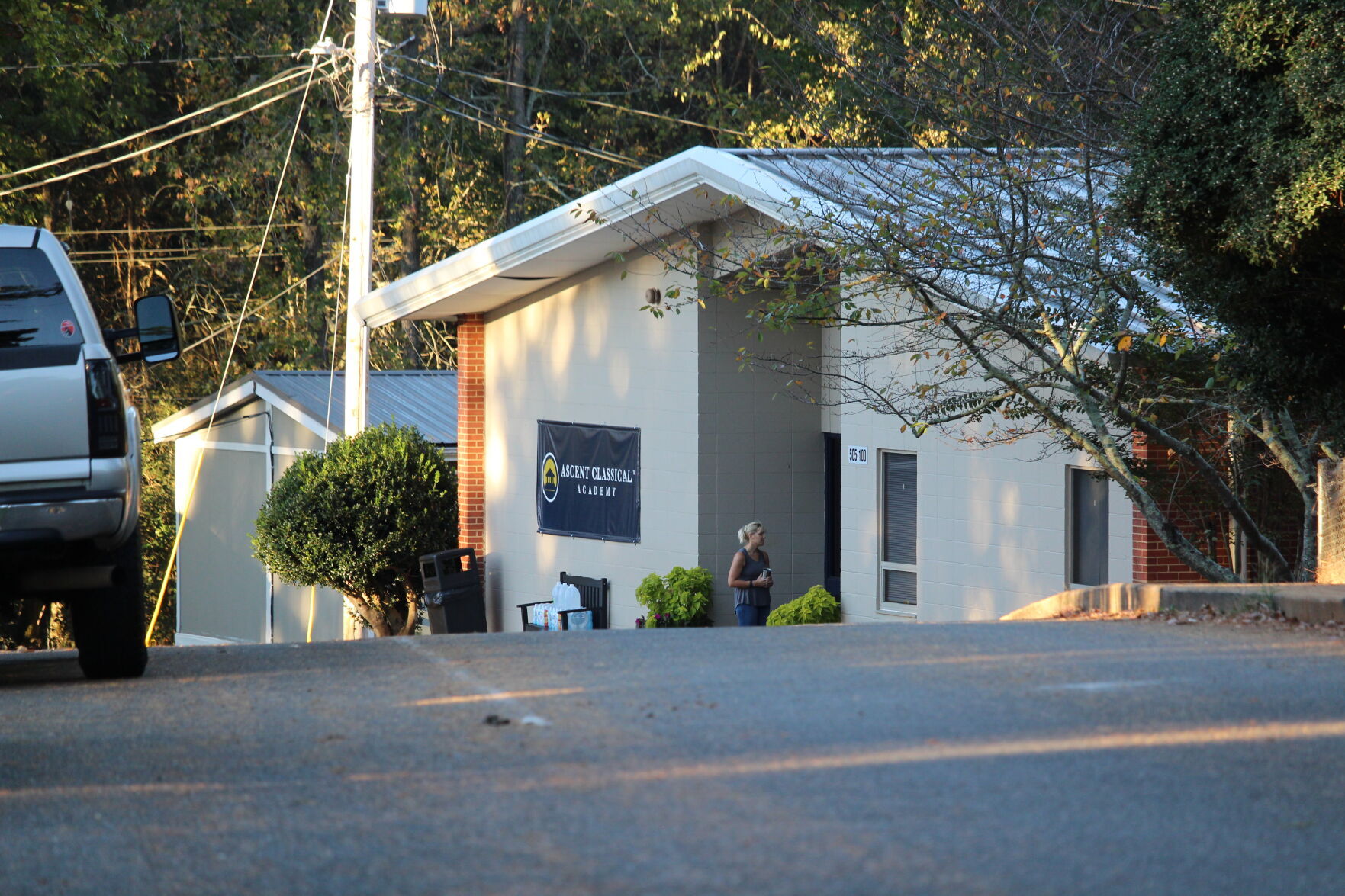 SC inspector general to investigate Ascent Classical Academy