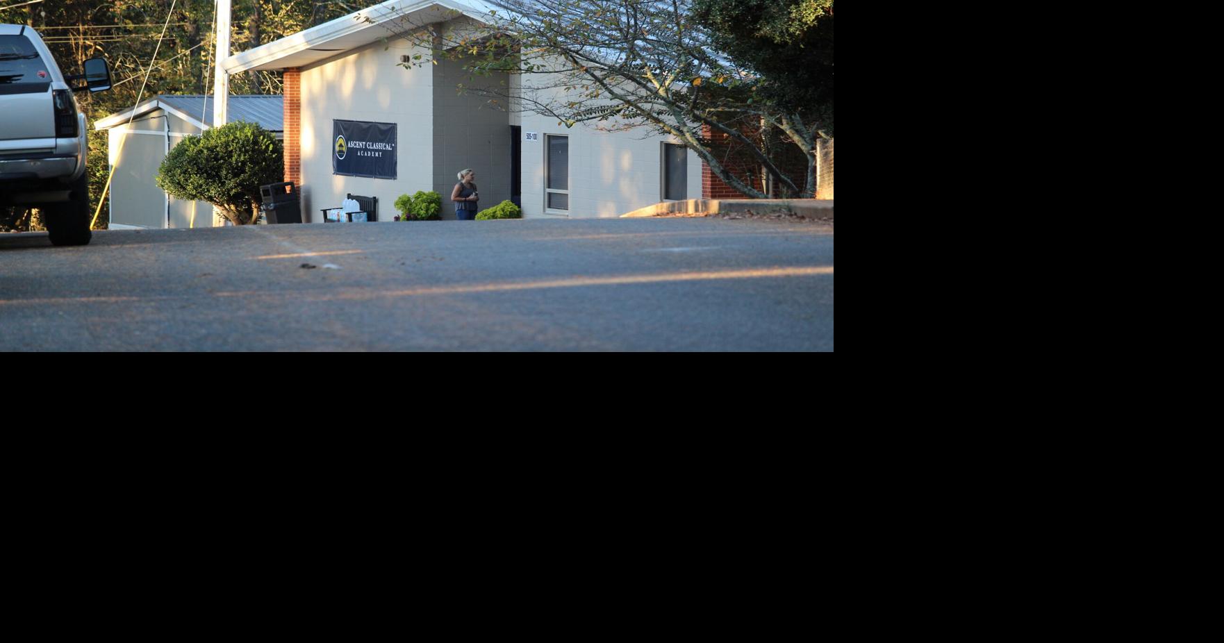 Governor directs investigation of Fort Mill charter school board after leadership upheaval