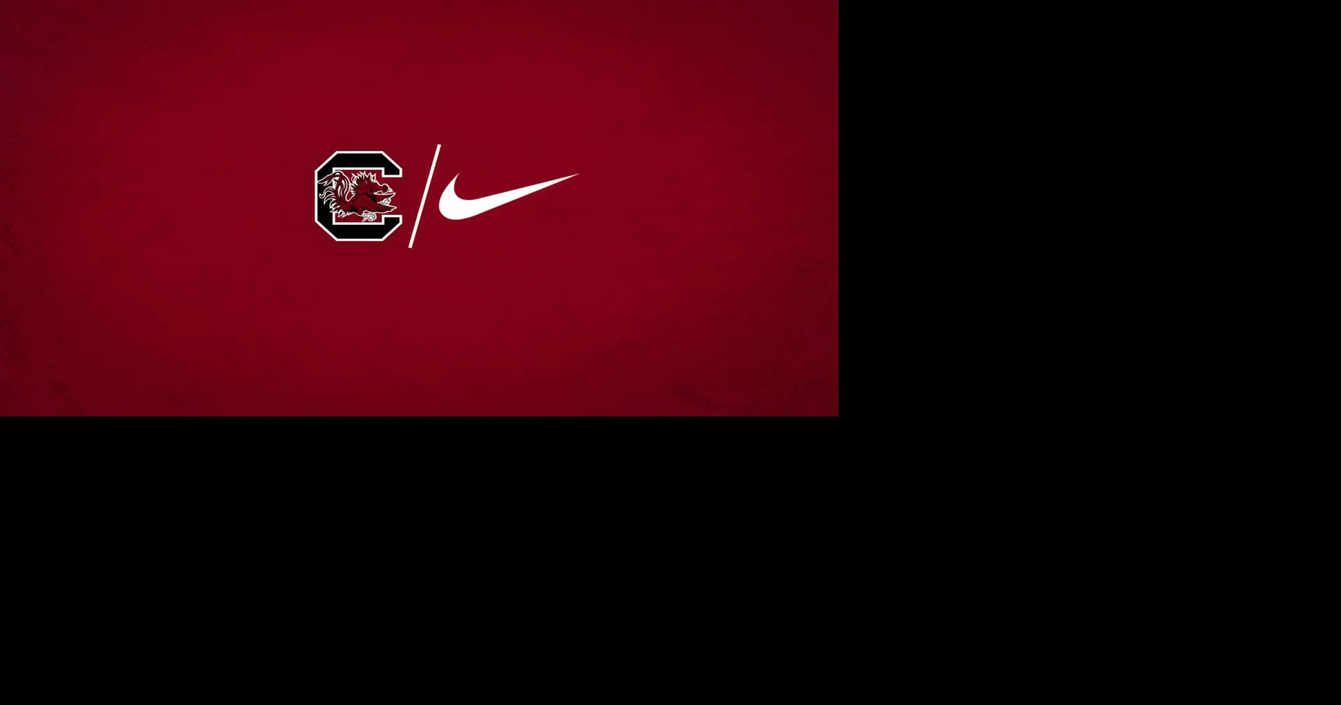 Coaches will have input into Nike uniforms, and Gamecock garnet will be ...