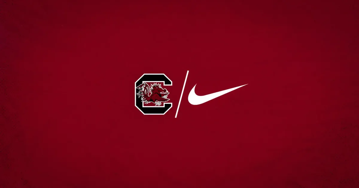 Coaches will have input into Nike uniforms, and Gamecock garnet will be ...