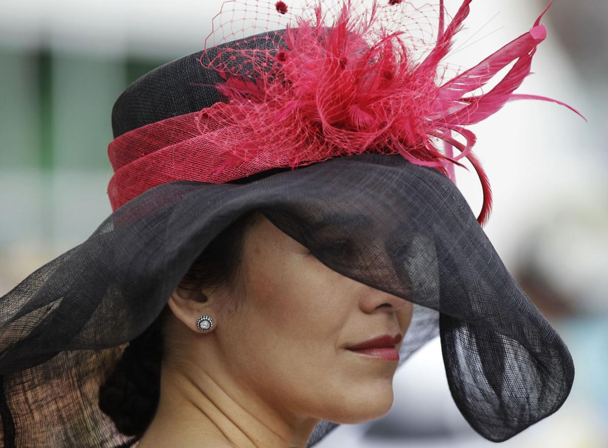 Kentucky Derby People