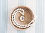 Oyster shells are a favorite decoration in Charleston homes, but conscientious consuming is key