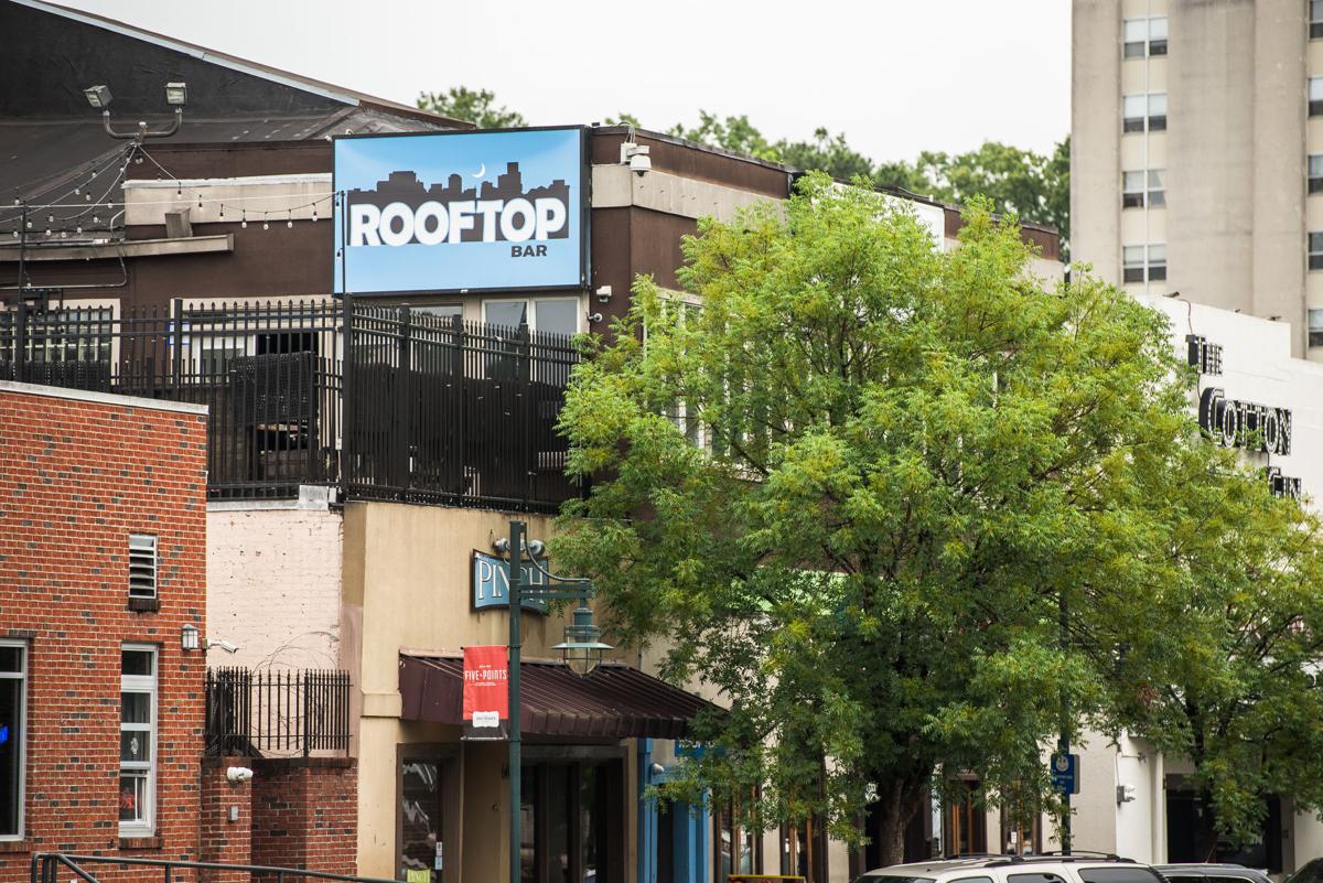 Dick S Last Resort Harpootlian Is Hell Bent On Changing Five Points Cover Story Postandcourier Com