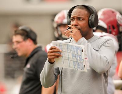 Gamecocks Football Staff Could Be Reshuffled Again After Bryan
