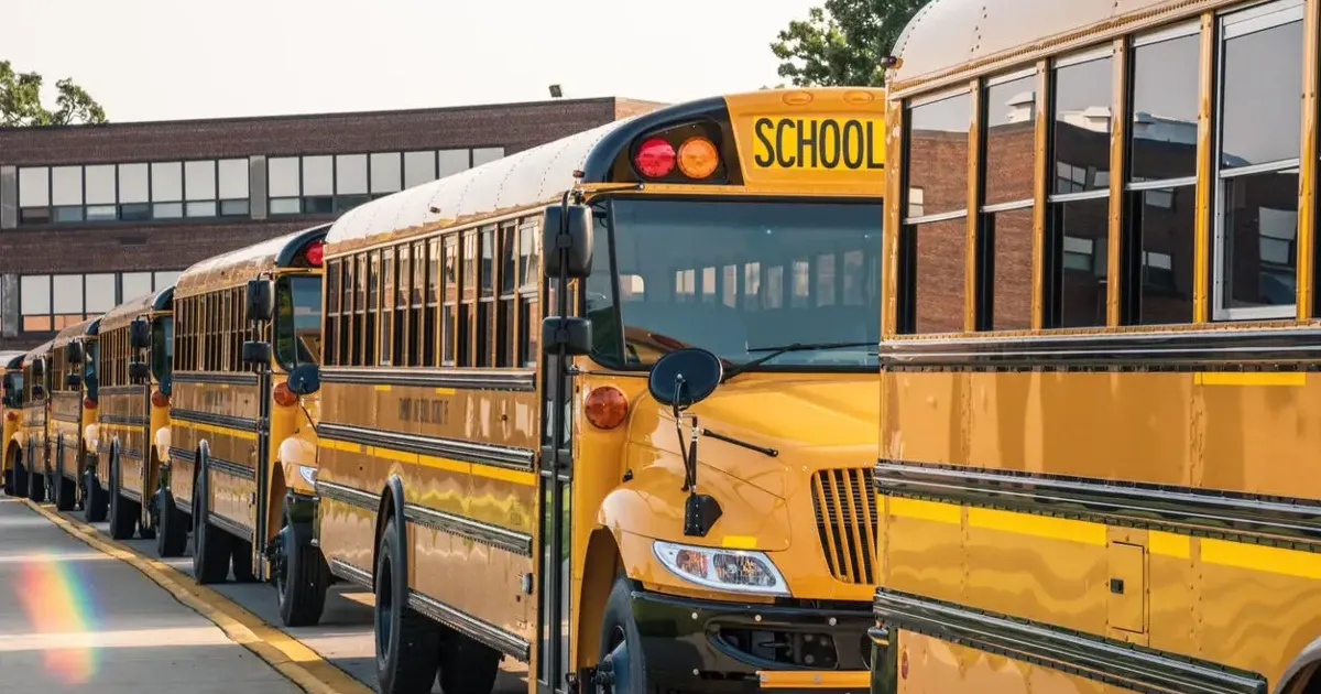CCSD extends Red Tag bus program