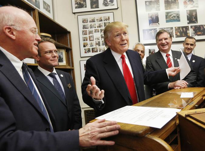 Voting Commission New Hampshire