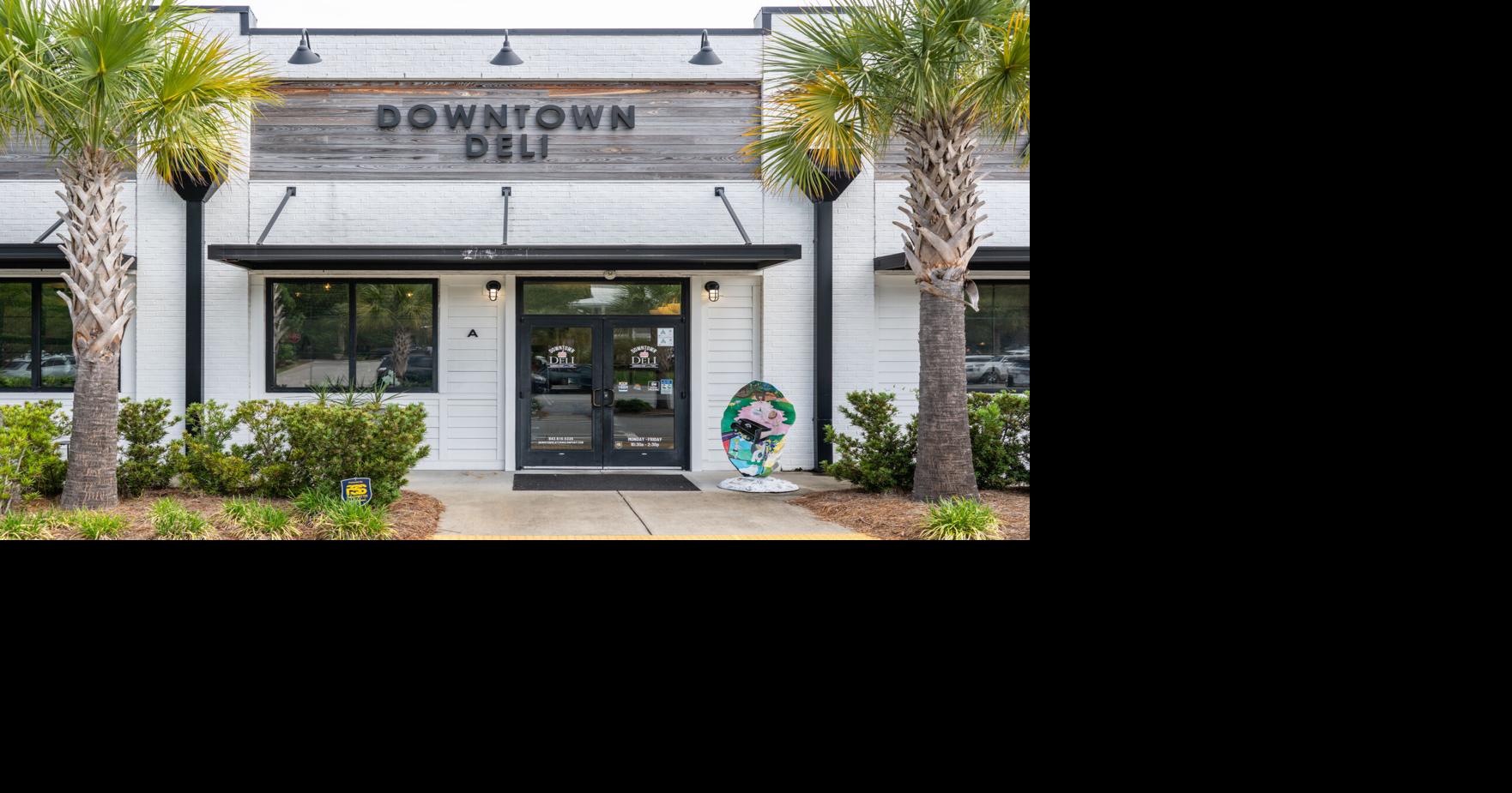 Bluffton sandwich shop named Palmetto State’s Small Business of the Year