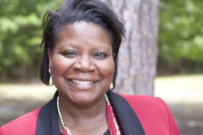 Make Charleston free, equal and at peace with her past (copy)