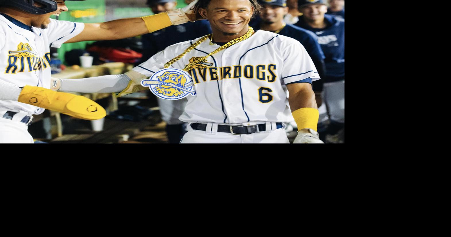RiverDogs sichern sich Seriensieg, scheiden aber aus dem Playoff-Rennen ...