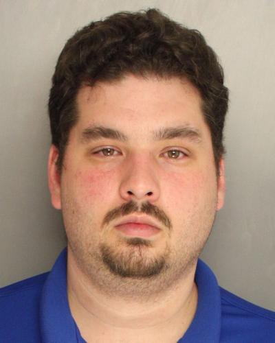 Man arrested on sexual assault charge