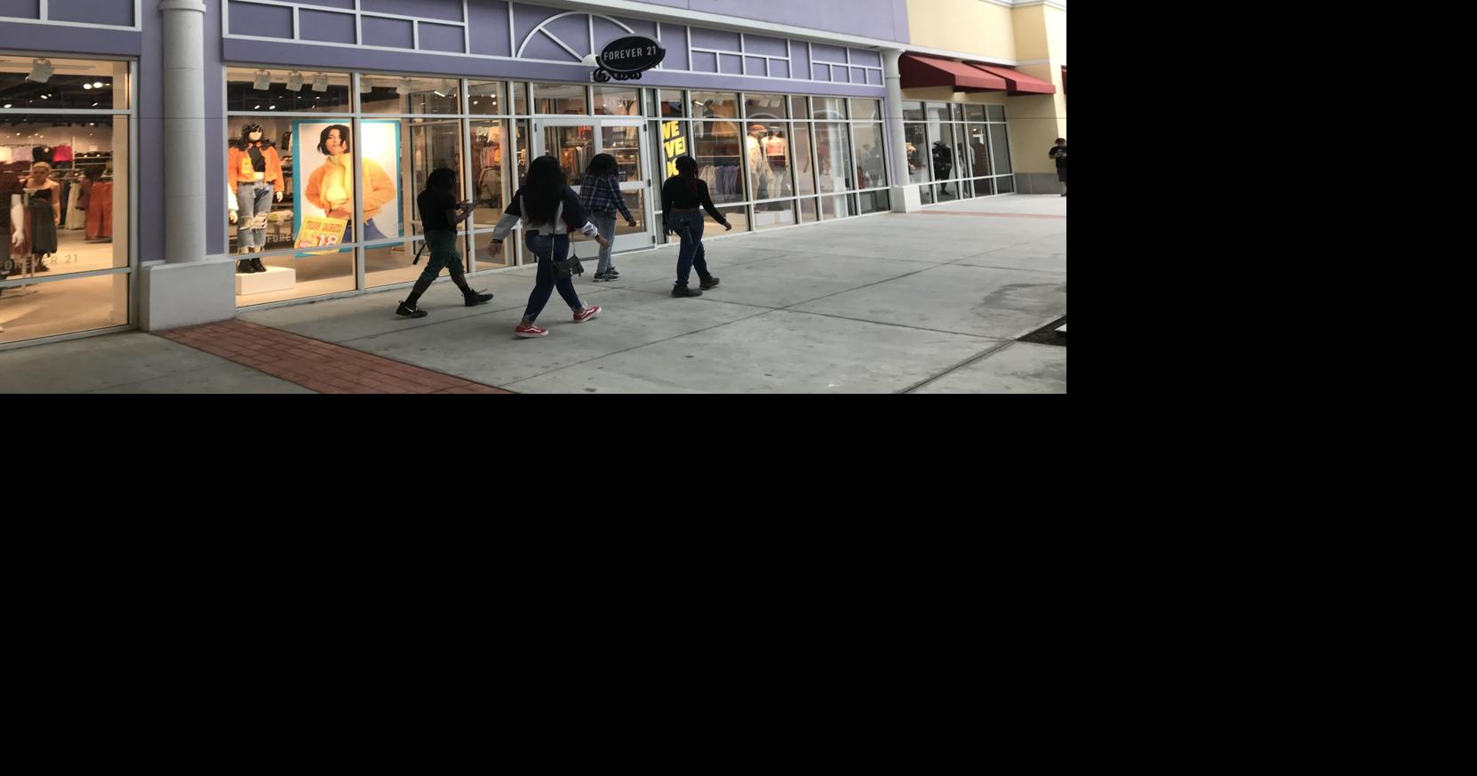 Atlantic Station Announces Opening of Forever 21
