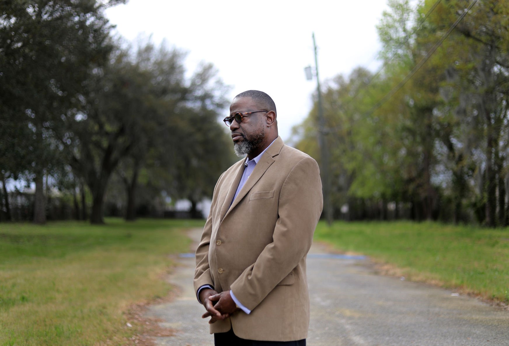 How Walter Scott's death continues to reverberate 5 years later