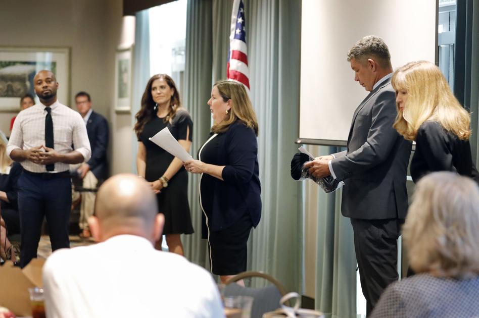 The High Stakes In South Carolina S 1st Congressional District Can Republicans Answer Palmetto Politics Postandcourier Com