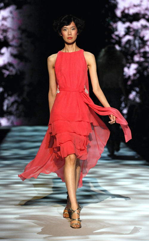 The new hot color for 2011