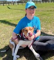 ఫోటోలు: ఐకెన్ కౌంటీ యానిమల్ షెల్టర్‌లో దీన్ని సాధ్యం చేసే వారిని గౌరవించడం