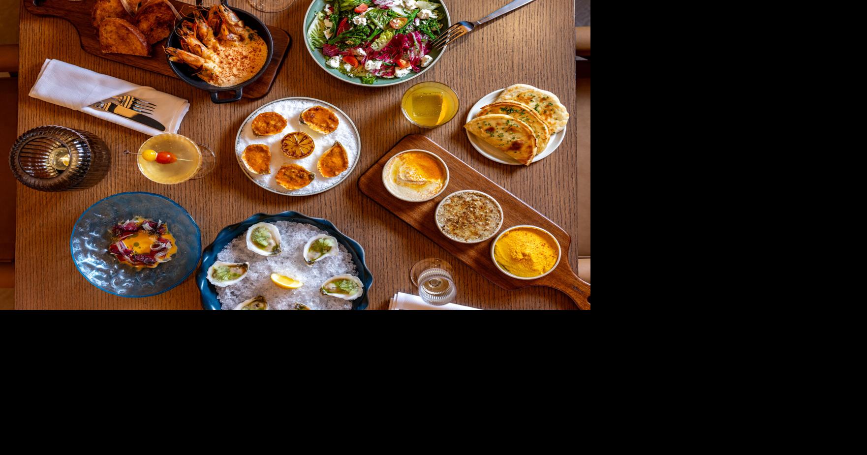 Former Marbled & Fin chef to lead signature restaurant inside revamped Charleston hotel