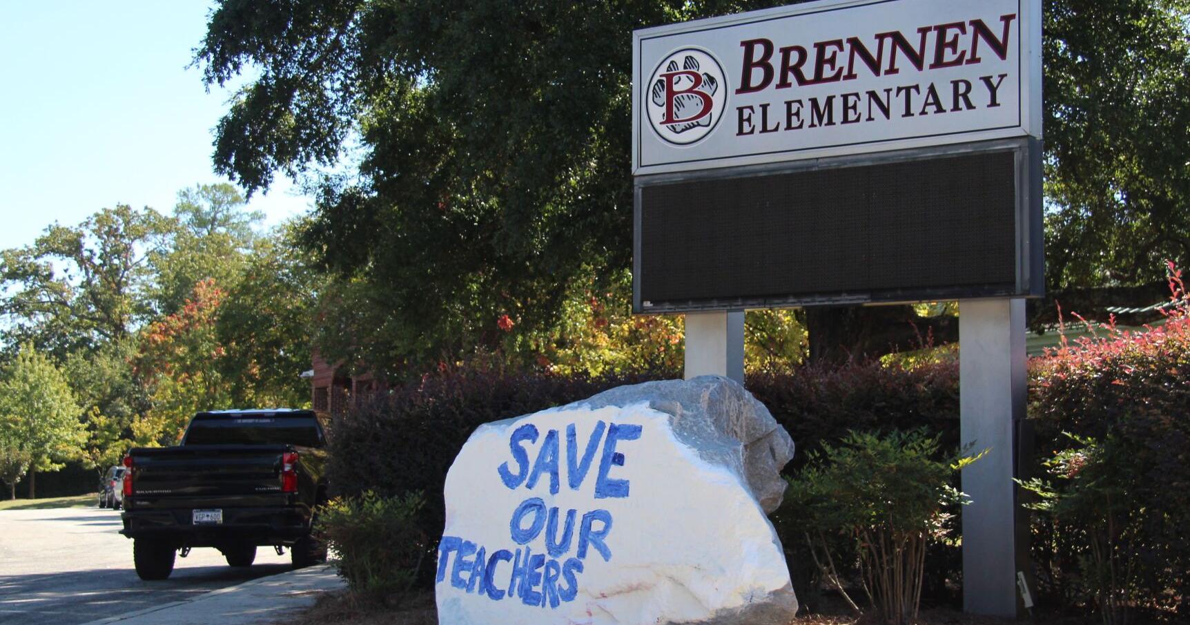 Richland One didn't tell teachers about retention bonus | Columbia Education - Vimarsana News