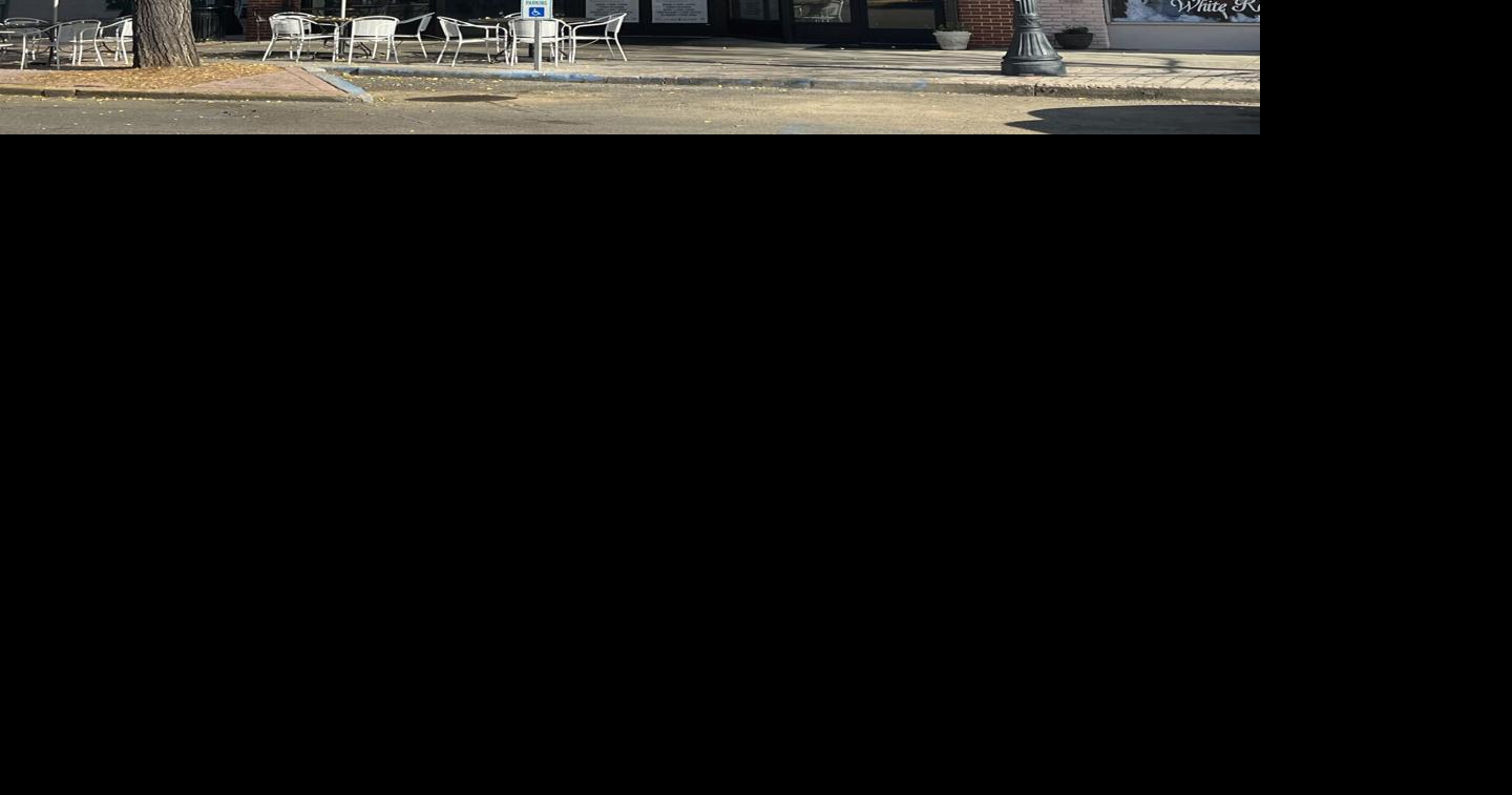 New upscale casual restaurant to replace Electric Eats in downtown Aiken. Here's what we know.