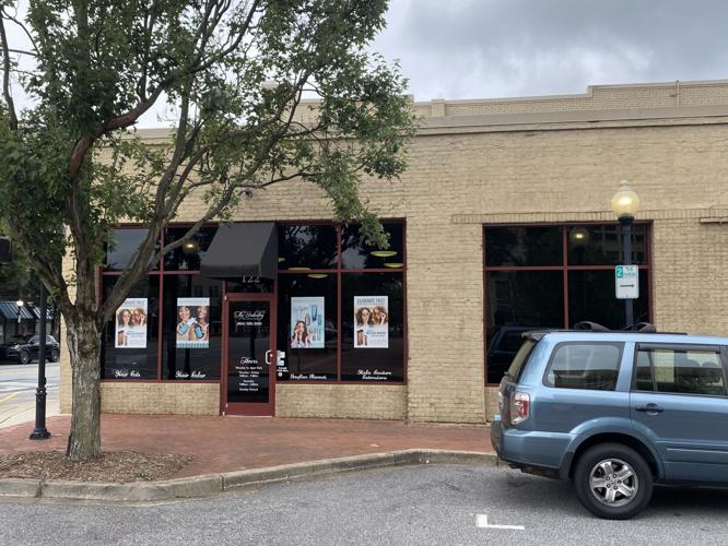 Spartanburg salon expanding with second kids location, new
