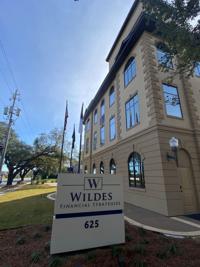 Wildes Financial Services, 625 Church Street, Georgetown