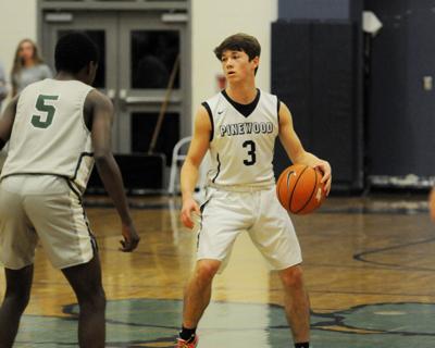 Guards Expected To Lead The Way For Panthers Prep Sports Postandcourier Com