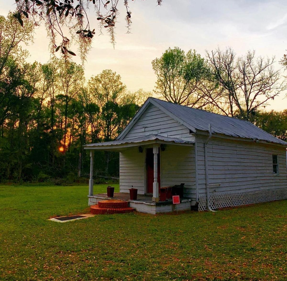 The Gullah Geechee Cultural Heritage Corridor Commission Charleston