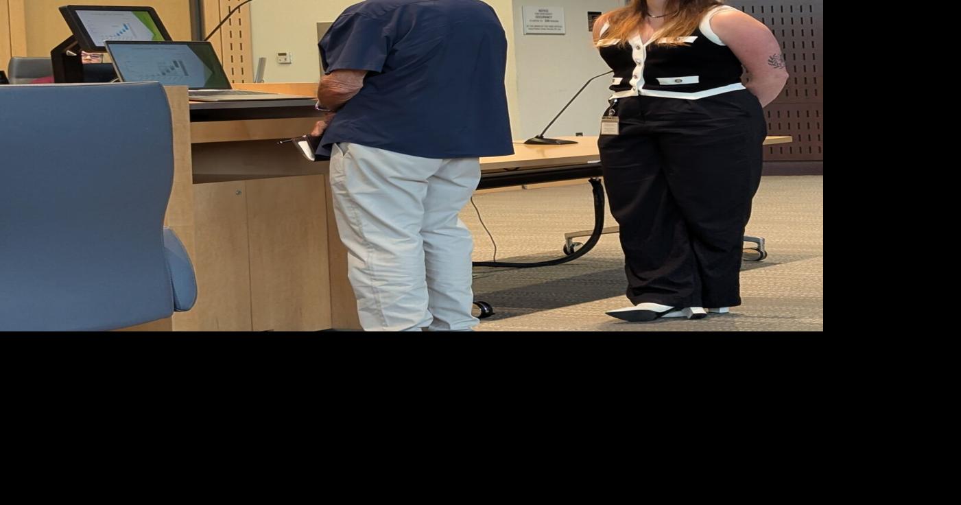 County details climate action plan: EVs, composting, greenhouse gas reduction on the table